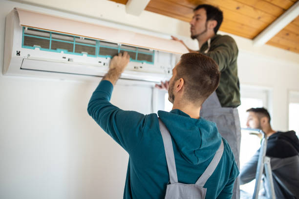 Reliable Nekoosa, WI HVAC Solutions