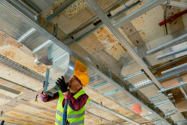 Best Residential HVAC in Nekoosa, WI