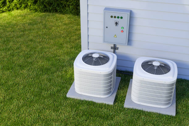 Best VRF (Variable Refrigerant Flow) Systems in Nekoosa, WI