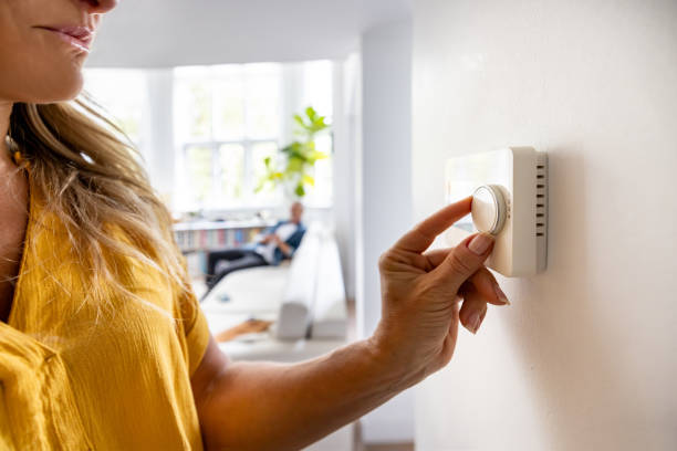 Best Geothermal HVAC Systems in Nekoosa, WI