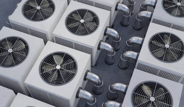 Best HVAC Supply and Distribution in Nekoosa, WI