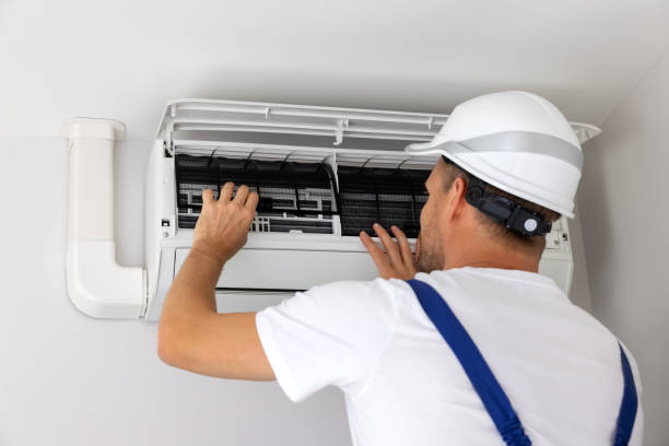 Best HVAC Training and Certification in Nekoosa, WI